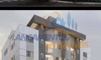 Imagem: APARTAMENTO RESIDENCIAL em BELO HORIZONTE