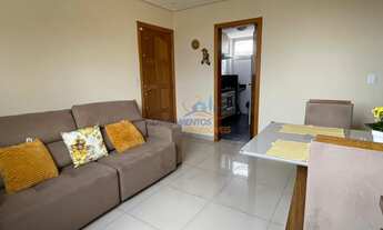 Imagem: APARTAMENTO RESIDENCIAL em BELO HORIZONTE