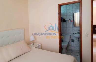 Imagem 2: APARTAMENTO RESIDENCIAL em BELO HORIZONTE - MG, CALAFATE