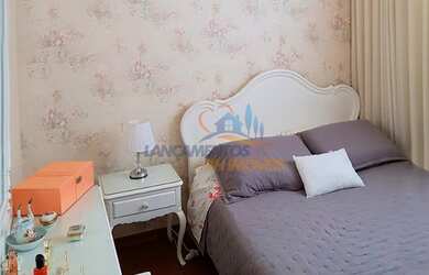 Imagem 3: APARTAMENTO RESIDENCIAL em BELO HORIZONTE - MG, CALAFATE