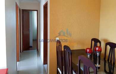 Imagem 5: APARTAMENTO RESIDENCIAL em BELO HORIZONTE - MG, CALAFATE