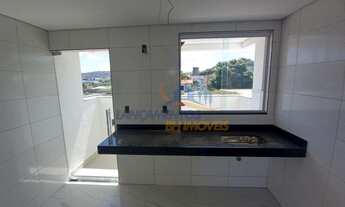 Imagem 2: APARTAMENTO RESIDENCIAL em BELO HORIZONTE - MG, PIRATININGA (VENDA NOVA