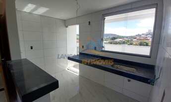 Imagem 4: APARTAMENTO RESIDENCIAL em BELO HORIZONTE - MG, PIRATININGA (VENDA NOVA