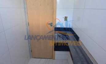 Imagem 6: APARTAMENTO RESIDENCIAL em BELO HORIZONTE - MG, PIRATININGA (VENDA NOVA