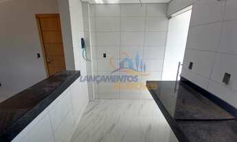 Imagem 7: APARTAMENTO RESIDENCIAL em BELO HORIZONTE - MG, PIRATININGA (VENDA NOVA