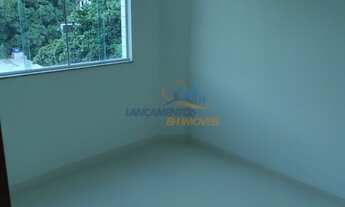 Imagem 4: APARTAMENTO RESIDENCIAL em BELO HORIZONTE - MG, PLANALTO