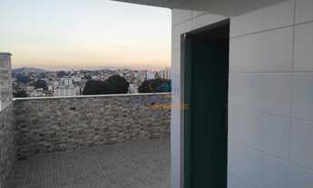 Imagem 7: APARTAMENTO RESIDENCIAL em BELO HORIZONTE - MG, PLANALTO