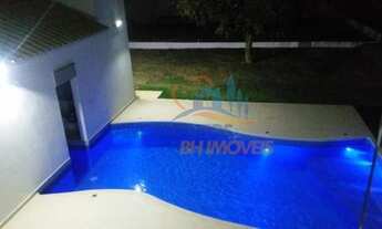 Imagem 7: CASA RESIDENCIAL em Lagoa santa - MG, Condominio Vitoria Golf Residence