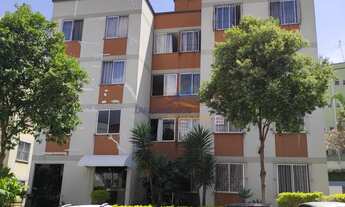 Imagem: APARTAMENTO RESIDENCIAL em BELO HORIZONTE