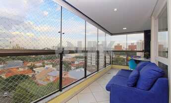 Imagem 6: Apartamento com 3 quartos à venda no bairro Jardim Lindóia em Porto Alegre