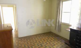 Imagem 2: Apartamento com 2 quartos à venda no bairro Santana em Porto Alegre