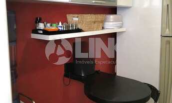 Imagem 5: Apartamento com 2 quartos à venda no bairro Menino Deus em Porto Alegre