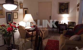 Imagem: Apartamento com 2 quartos à venda no bairro