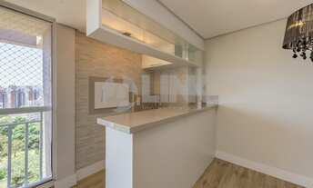 Imagem 5: Apartamento com 3 quartos e 3 suítes à venda no bairro Jardim Lindóia em Porto Alegre