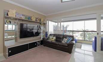 Imagem 2: Apartamento com 3 quartos à venda no bairro Jardim Lindóia em Porto Alegre