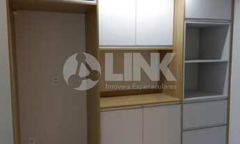 Imagem 7: Apartamento com 2 quartos à venda no bairro Farroupilha em Porto Alegre