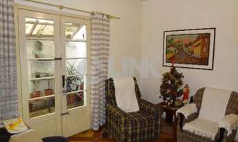 Imagem 2: Apartamento térreo com 2 quartos à venda no bairro Santana em Porto Alegre