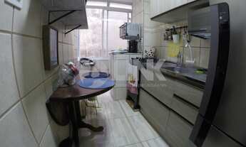 Imagem 6: Apartamento com 2 quartos à venda no bairro Cidade Baixa em Porto Alegre