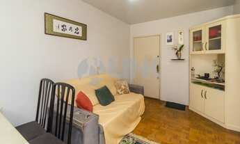 Imagem 3: Apartamento com 2 quartos à venda no bairro Santana em Porto Alegre