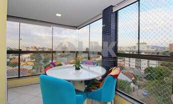 Imagem 7: Apartamento com 3 quartos à venda no bairro Jardim Lindóia em Porto Alegre