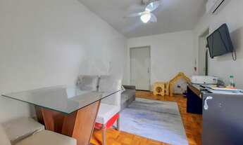 Imagem 4: Apartamento com 2 quartos à venda no bairro Santana em Porto Alegre