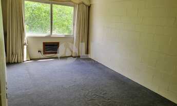 Imagem: Apartamento com 2 quartos e 1 vaga de garagem