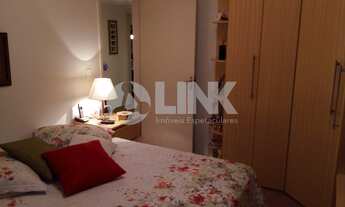 Imagem 6: Apartamento com 2 quartos à venda no bairro Santana em Porto Alegre