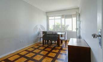 Imagem: Apartamento com 3 quartos à venda no bairro