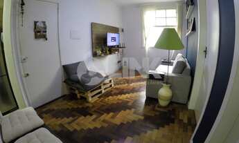 Imagem 3: Apartamento com 2 quartos à venda no bairro Cidade Baixa em Porto Alegre