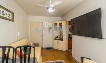 Imagem 4: Apartamento com 2 quartos à venda no bairro Santana em Porto Alegre