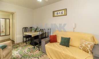 Imagem 2: Apartamento com 2 quartos à venda no bairro Santana em Porto Alegre