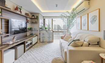 Imagem 2: Apartamento 3 quartos à venda no bairro Petrópolis em Porto Alegre