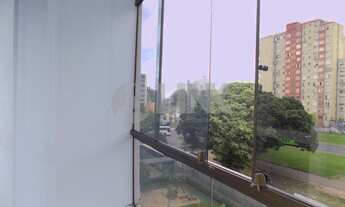 Imagem 4: Apartamento com 2 quartos e 1 vaga de garagem à venda no bairro Bom Fim em Porto Alegre