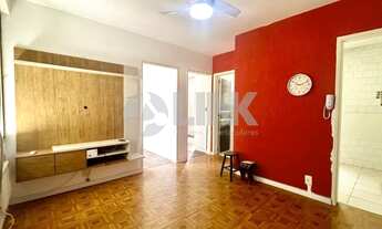 Imagem: Apartamento com 2 quartos à venda no bairro