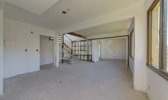 Imagem 5: Cobertura duplex de 3 quartos com 3 vagas de garagem à venda no bairro Petrópolis em Porto