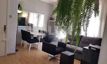 Imagem 3: Apartamento com 2 quartos à venda no bairro Menino Deus em Porto Alegre