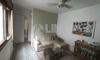 Imagem 2: Apartamento com 2 quartos à venda no bairro Centro Histórico em Porto Alegre