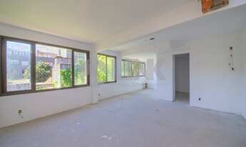 Imagem: Cobertura duplex de 3 quartos com 3 vagas