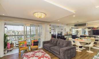 Imagem: Apartamento com 3 quartos à venda no bairro