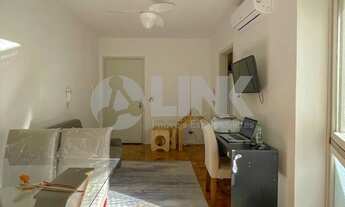 Imagem 3: Apartamento com 2 quartos à venda no bairro Santana em Porto Alegre