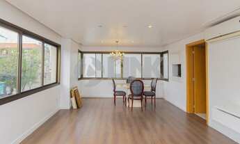 Imagem 2: Apartamento com 2 quartos à venda no bairro Petrópolis em Porto Alegre