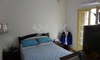 Imagem 5: Apartamento térreo com 2 quartos à venda no bairro Santana em Porto Alegre