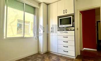 Imagem 6: Apartamento com 2 quartos à venda no bairro Cidade Baixa em Porto Alegre