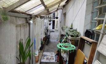 Imagem 3: Apartamento térreo com 2 quartos à venda no bairro Santana em Porto Alegre