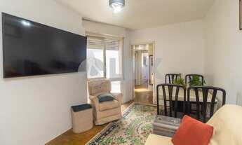 Imagem: Apartamento com 2 quartos à venda no bairro