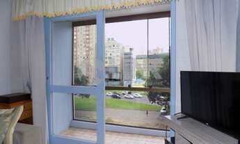 Imagem 3: Apartamento com 2 quartos e 1 vaga de garagem à venda no bairro Bom Fim em Porto Alegre