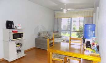 Imagem 2: Apartamento com 2 quartos e 1 vaga de garagem à venda no bairro Bom Fim em Porto Alegre