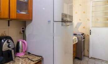 Imagem 5: Apartamento com 2 quartos à venda no bairro Santana em Porto Alegre