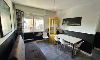 Imagem: Apartamento 2 quartos à venda no bairro