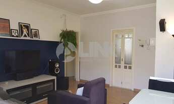 Imagem 2: Apartamento com 2 quartos à venda no bairro Menino Deus em Porto Alegre